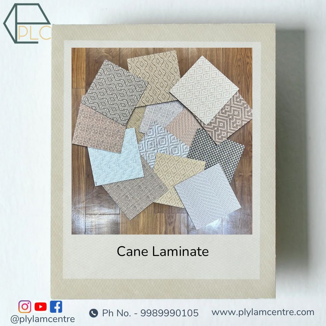 Cane - 1mm Laminates - Laminates | Plylam Centre
